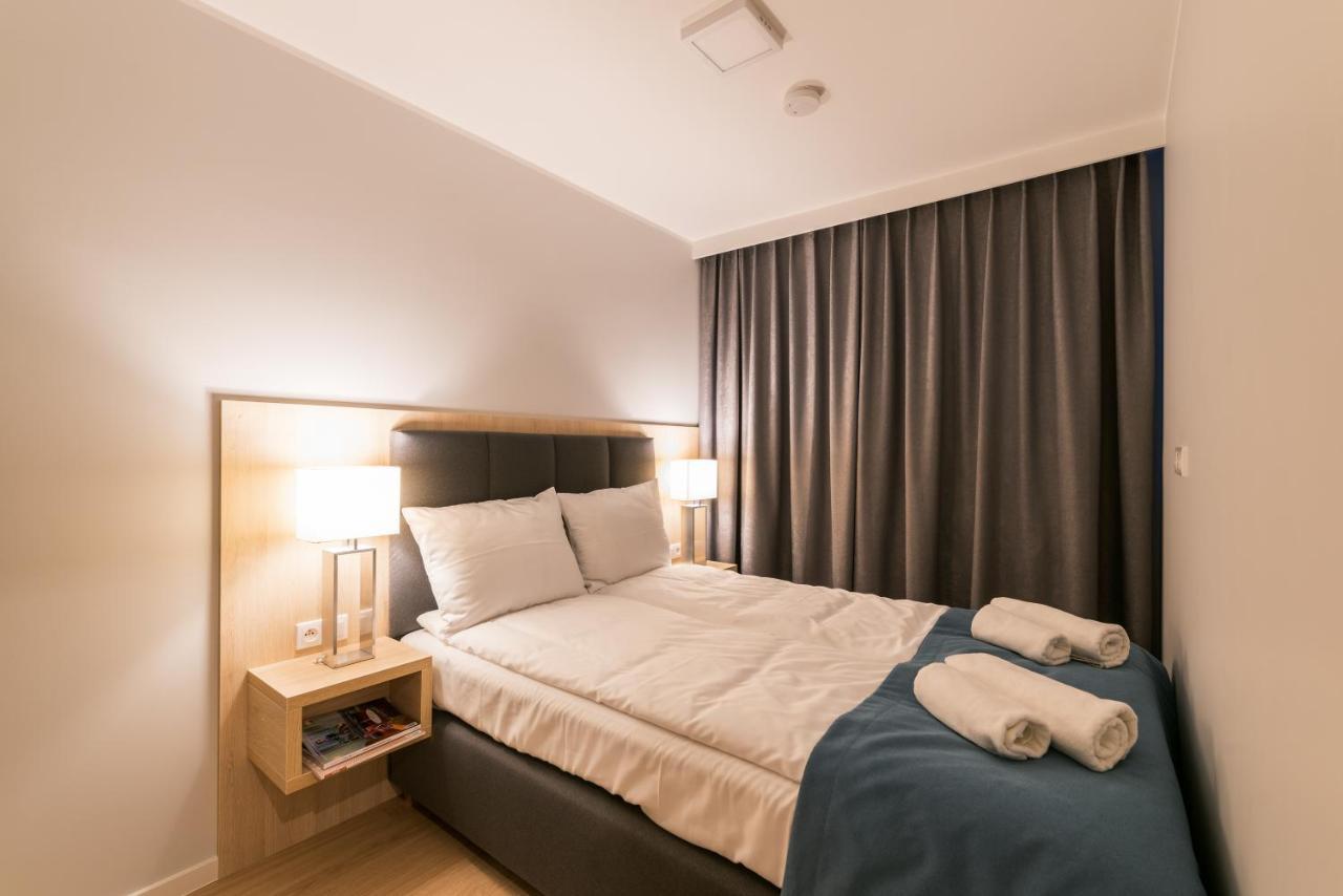 Apartment Q17 Rynek
