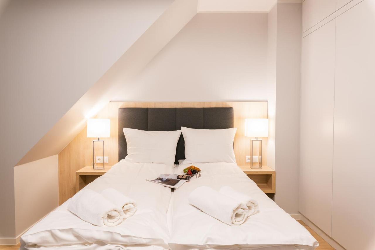Apartment Q17 Rynek *