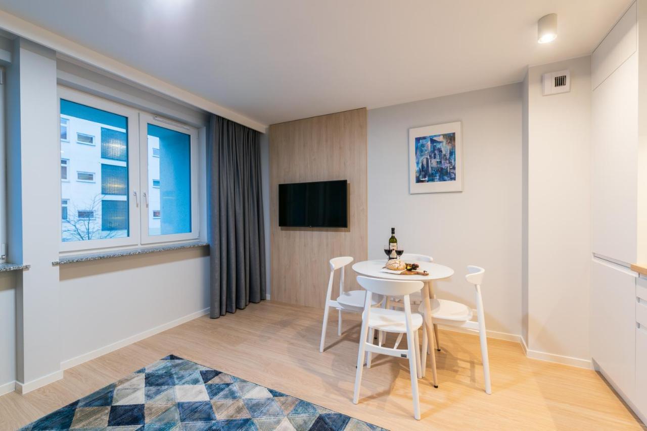 Apartment Q17 Rynek