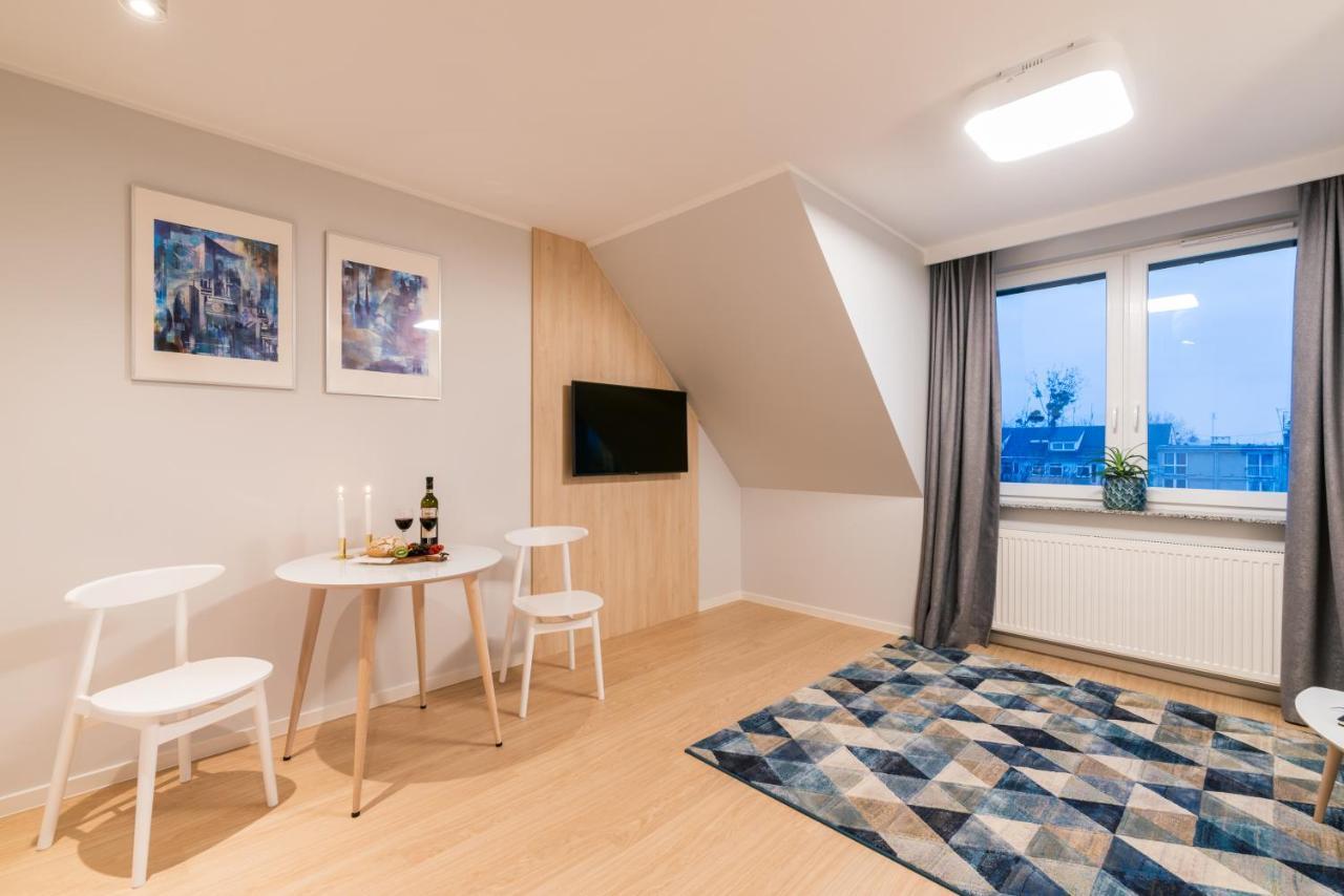 Apartment Q17 Rynek Breslau