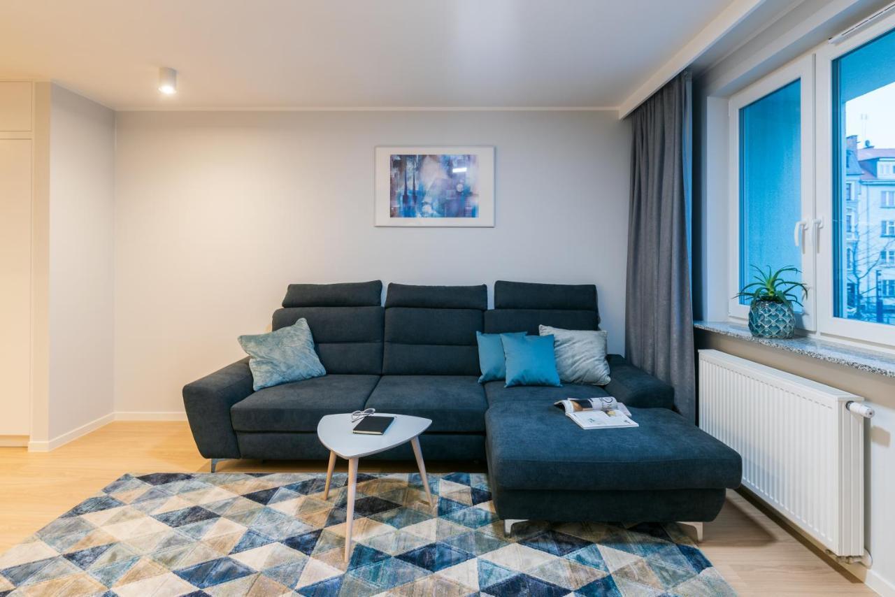 Apartment Q17 Rynek