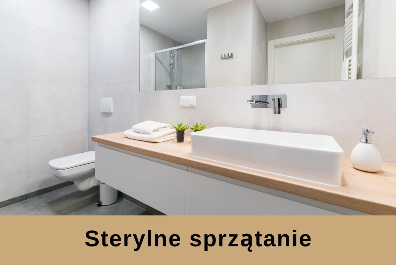 Q17 Rynek Apartment *